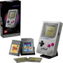 LEGO Super Mario Game Boy - Set de construcción de 421 piezas para adultos