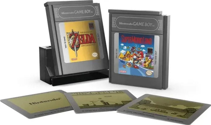 LEGO Super Mario Game Boy - Set de construcción de 421 piezas para adultos LEGO Super Mario Game Boy - Set de construcción de 421 piezas para adultos