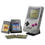 LEGO Super Mario Game Boy - Set de construcción de 421 piezas para adultos