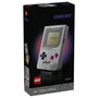 LEGO Super Mario Game Boy - Set de construcción de 421 piezas para adultos