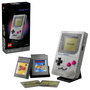 LEGO Super Mario Game Boy - Set de construcción de 421 piezas para adultos