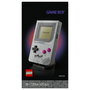 LEGO Super Mario Game Boy - Set de construcción de 421 piezas para adultos