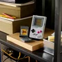 Lego Super Mario 72046 Game Boy - Set de Construcción para Adultos - Decoración Retro