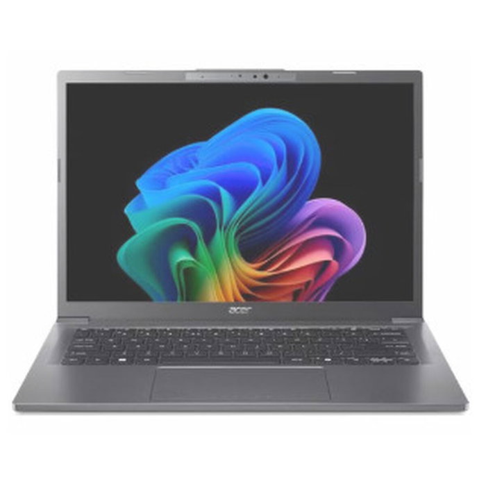 Acer Aspire 14 AI A14-52M Intel Core Ultra 7 256V 16GB 512GB OLED Acer Aspire 14 AI A14-52M Intel Core Ultra 7 256V 16GB 512GB OLED