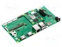 RASPBERRY PI RPI CM4IO Placa de Desarrollo para Compute Module 4