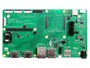 RASPBERRY PI RPI CM4IO Placa de Desarrollo para Compute Module 4