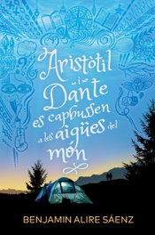 Aristòtil i Dante es capbussen a les aigües, Benjamin Alire Sáenz - L'ALTRA EDITORIAL