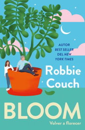 Bloom: volver a florecer, Robbie Couch - STEFANO