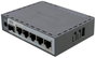 MikroTik E60iUGS Router Gigabit Ethernet Negro