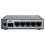 MikroTik E60iUGS Router Gigabit Ethernet Negro