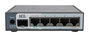 MikroTik E60iUGS Router Gigabit Ethernet Negro