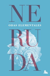 Odas elementales, Pablo Neruda - ESPASA CALPE