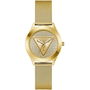 Reloj Mujer Guess GLITZ PLAQUE