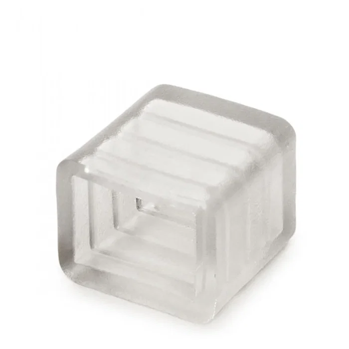 Tapón Final Tira LED 220VAC SMD3528 Tapón Final Tira LED 220VAC SMD3528