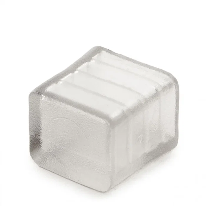 Tapón Final Tira LED 220VAC SMD3528 Tapón Final Tira LED 220VAC SMD3528