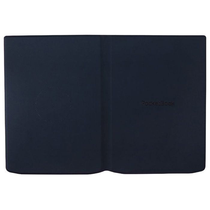 PocketBook Charge Night Blue Cover para InkPad 4, Colour 2 y 3