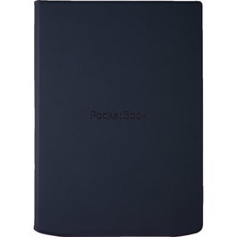 Pocketbook Funda 743 Flip Cover Azul Marino