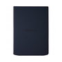 Pocketbook Funda Flip Cover 743 Azul para Inkpad 4, Inkpad Color 2 y 3