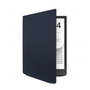 Pocketbook Funda Flip Cover 743 Azul para Inkpad 4, Inkpad Color 2 y 3