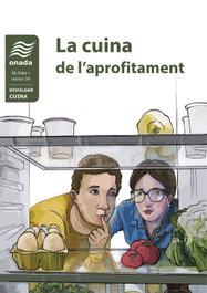 La cuina de l'aprofitament, AA.VV. - ONADA EDICIONS