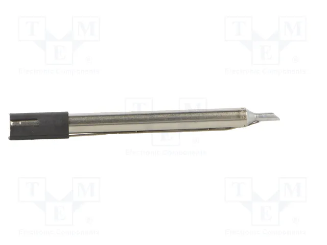 QUICK Punta de soldadura tipo horma de 3mm QUICK Punta de soldadura tipo horma de 3mm