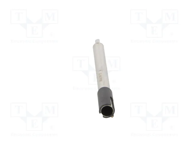 QUICK Punta de soldadura tipo horma de 3mm QUICK Punta de soldadura tipo horma de 3mm