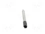QUICK Punta de soldadura tipo horma de 3mm