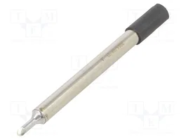 QUICK Punta de soldadura tipo horma de 3mm