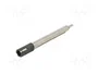 QUICK Punta de soldadura tipo horma de 3mm