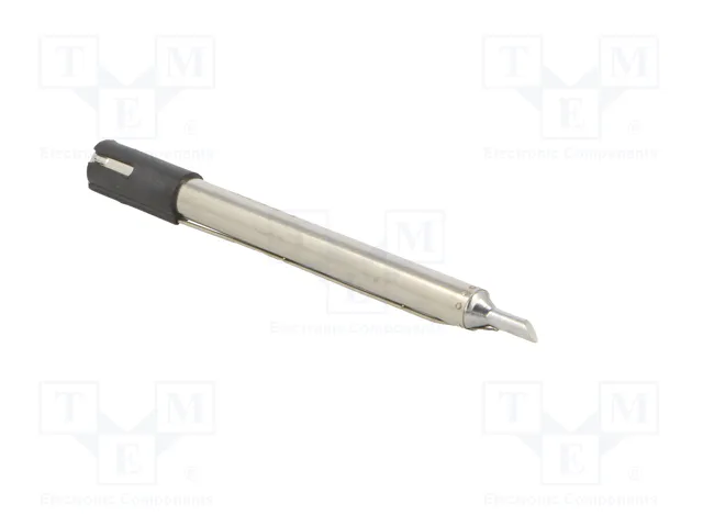 QUICK Punta de soldadura tipo horma de 3mm QUICK Punta de soldadura tipo horma de 3mm