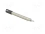 QUICK Punta de soldadura tipo horma de 3mm