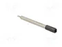 QUICK Punta de soldadura tipo horma de 3mm