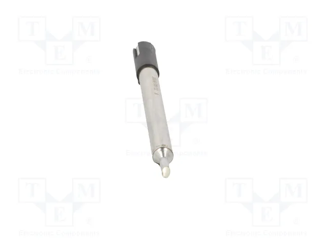 QUICK Punta de soldadura tipo horma de 3mm QUICK Punta de soldadura tipo horma de 3mm