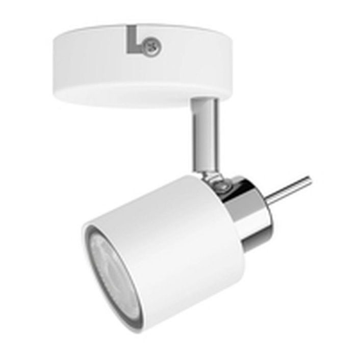 Philips Meranti Lámpara de 1 foco Blanco GU10