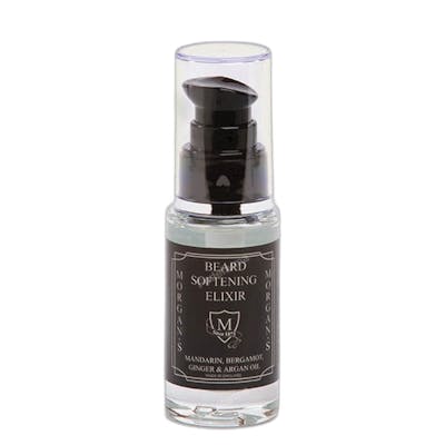 Morgan's Beard Softening Elixir 30ml