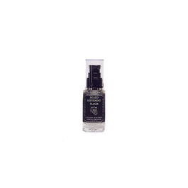 Morgan Beard Softening Elixir Aceite Suavizante Barba 30ml con Aceite de Argán y Mandarina