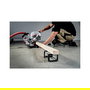 Metabo Set KGS 305 M + KSU 401 Sierra ingleteadora doble bisel 30.5 cm 1600W 3700 RPM con guía láser