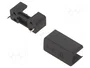 PIZZATO ELETTRICA Interruptor de fin de carrera M12 macho NO + NC Metal