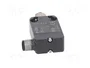 PIZZATO ELETTRICA Interruptor de fin de carrera M12 macho NO + NC Metal