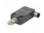 PIZZATO ELETTRICA Interruptor de fin de carrera M12 macho NO + NC Metal