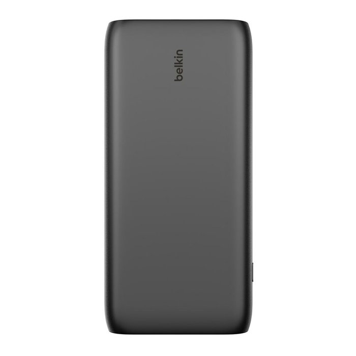 Belkin BPB016BTBK Powerbank 26000 mAh 32W Negro Belkin BPB016BTBK Powerbank 26000 mAh 32W Negro