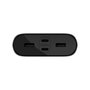Belkin BPB016BTBK Powerbank 26000 mAh 32W Negro