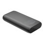Belkin BPB016BTBK Powerbank 26000 mAh 32W Negro