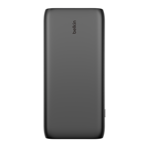 Belkin Boost Charge PD 4-Port 26000mAh 34W Powerbank BPB016BTK Belkin Boost Charge PD 4-Port 26000mAh 34W Powerbank BPB016BTK