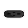 Belkin Boost Charge PD 4-Port 26000mAh 34W Powerbank BPB016BTK
