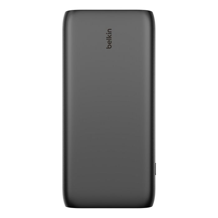 Belkin BPB016BTBK Powerbank 26000 mAh Carga Rápida 32W Negro