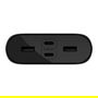 Belkin BPB016BTBK Powerbank 26000 mAh Carga Rápida 32W Negro