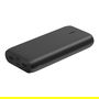 Belkin BPB016BTBK Powerbank 26000 mAh Carga Rápida 32W Negro