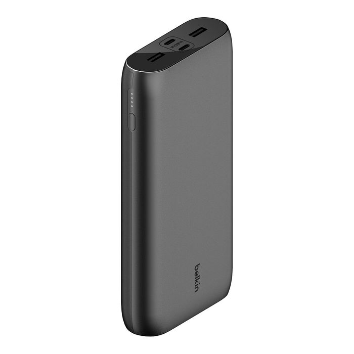 Belkin BPB016BTBK Powerbank 26000 mAh Carga Rápida 32W Negro