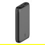 Belkin BPB016BTBK Powerbank 26000 mAh Carga Rápida 32W Negro